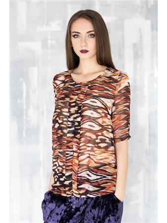 Рубашка Nevis