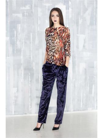 Рубашка Nevis