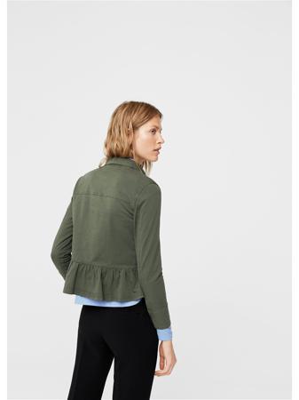 Рубашка Mango