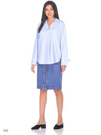 Рубашка Mango