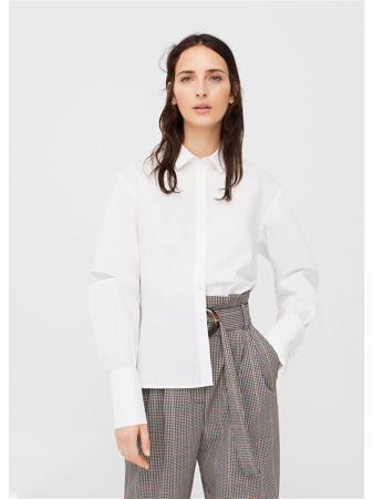 Рубашка Mango