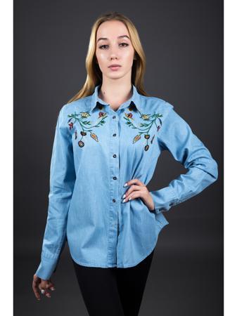 Рубашка Fronzoli