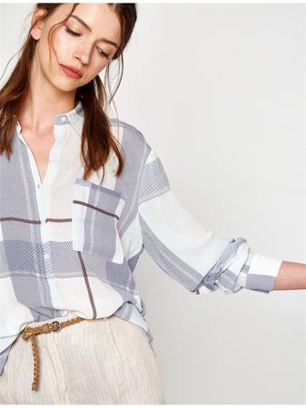 Рубашка KOTON Рубашка KOTON