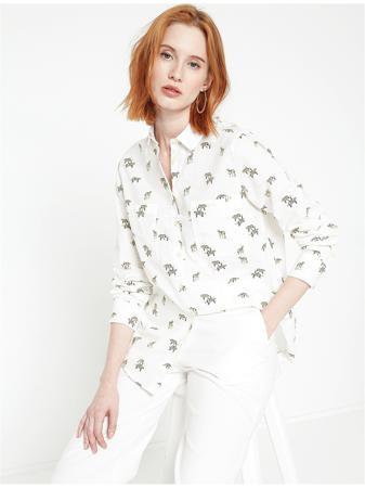 Рубашка KOTON Рубашка KOTON