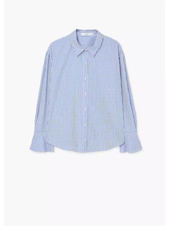 Рубашка Mango