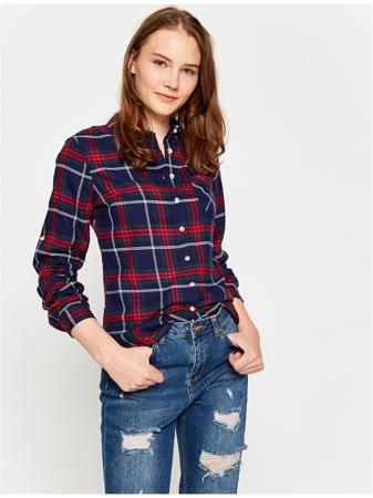 Рубашка KOTON Рубашка KOTON