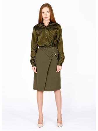 Рубашка SWANK