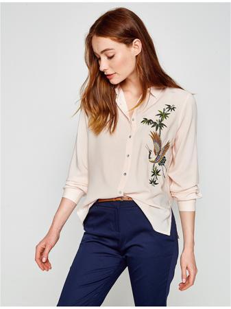 Рубашка KOTON Рубашка KOTON