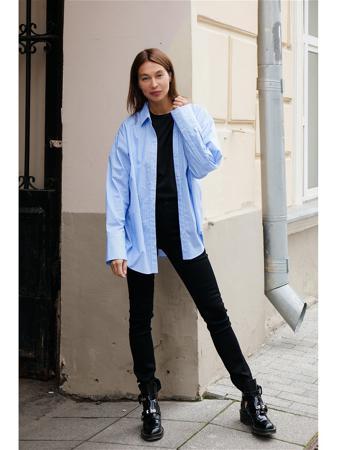 Рубашка LN Family