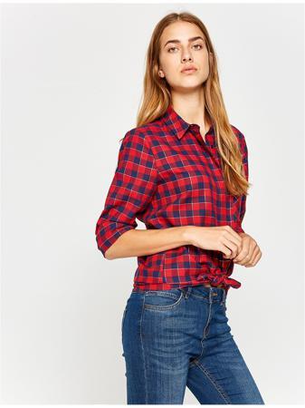 Рубашка KOTON Рубашка KOTON