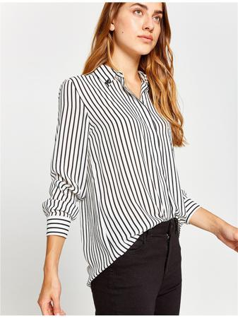 Рубашка KOTON Рубашка KOTON