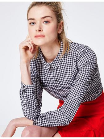 Рубашка Jennyfer