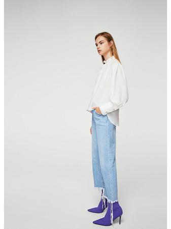 Рубашка Mango