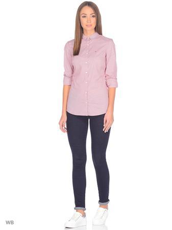 Рубашка Tommy Hilfiger