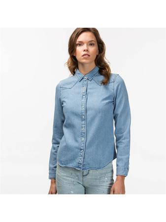 Рубашка Lacoste