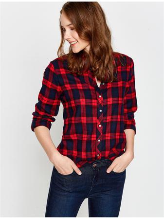 Рубашка KOTON Рубашка KOTON