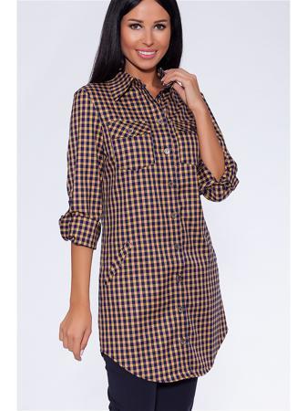 Рубашка Трика