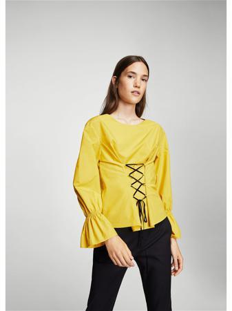 Рубашка Mango