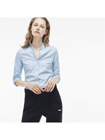 Рубашка Lacoste