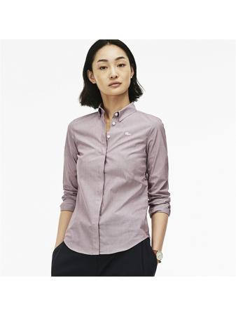 Рубашка Lacoste