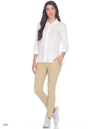 Рубашка Lacoste