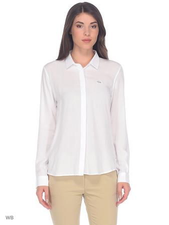 Рубашка Lacoste