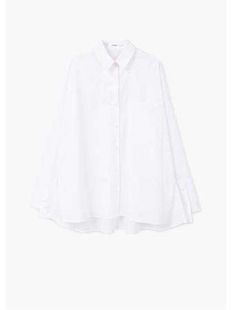 Рубашка Mango