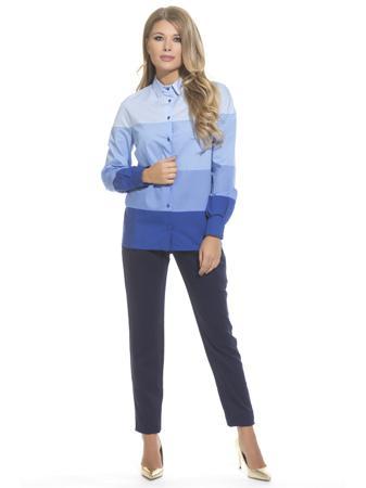 Рубашка Gloss