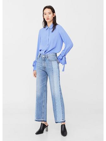 Рубашка Mango