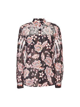 Рубашка GUESS