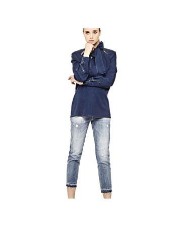Рубашка GUESS