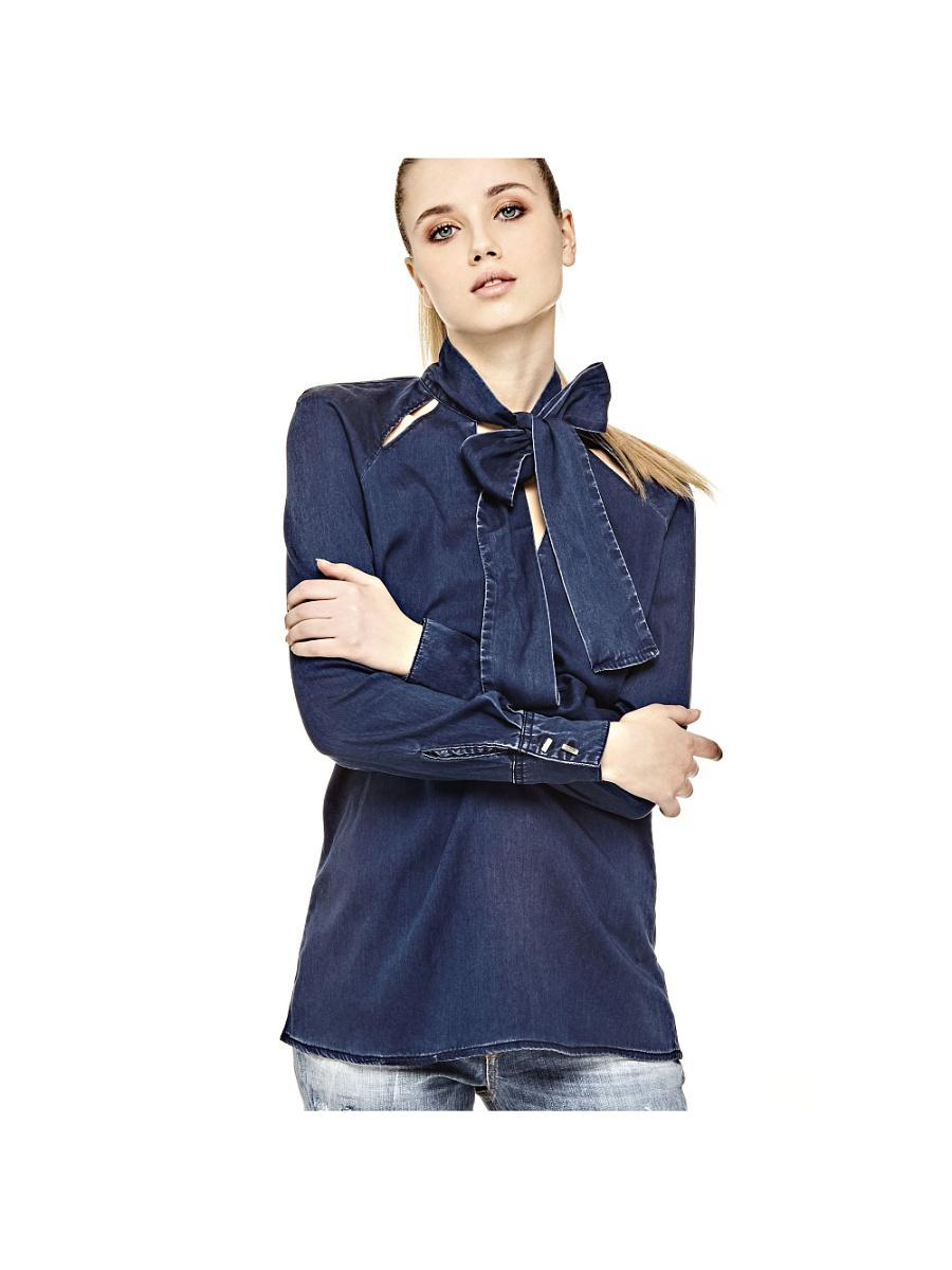 Рубашка GUESS