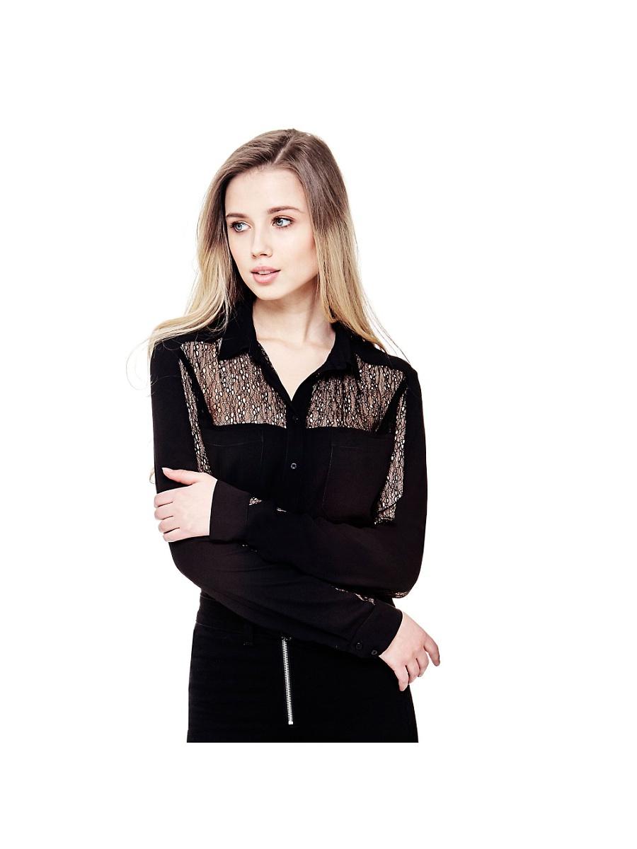 Рубашка GUESS