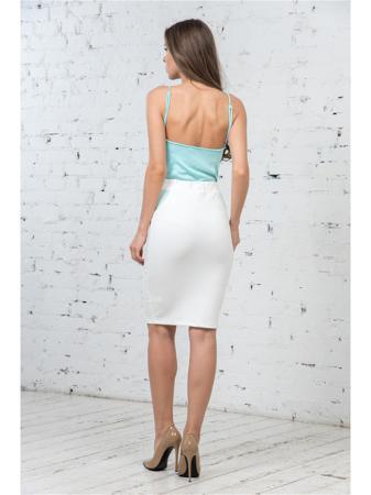 Блузка MONDIGO