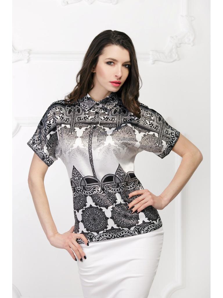 Блузка Splensilk