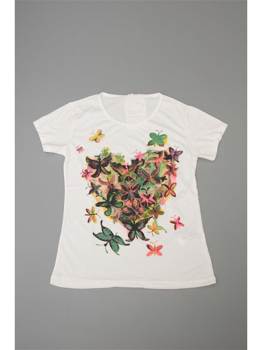 Блузка miss Gramaj