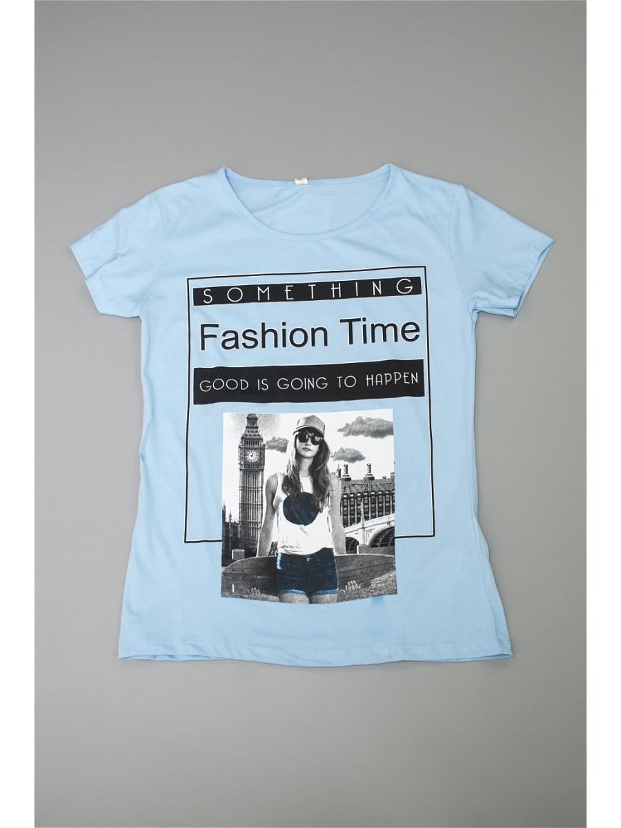 Блузка miss Gramaj