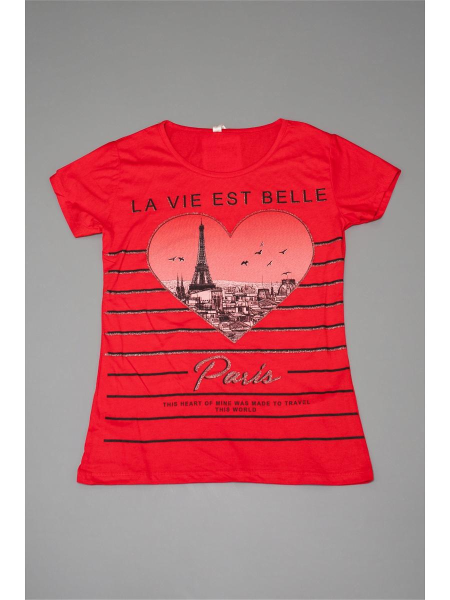 Блузка miss Gramaj