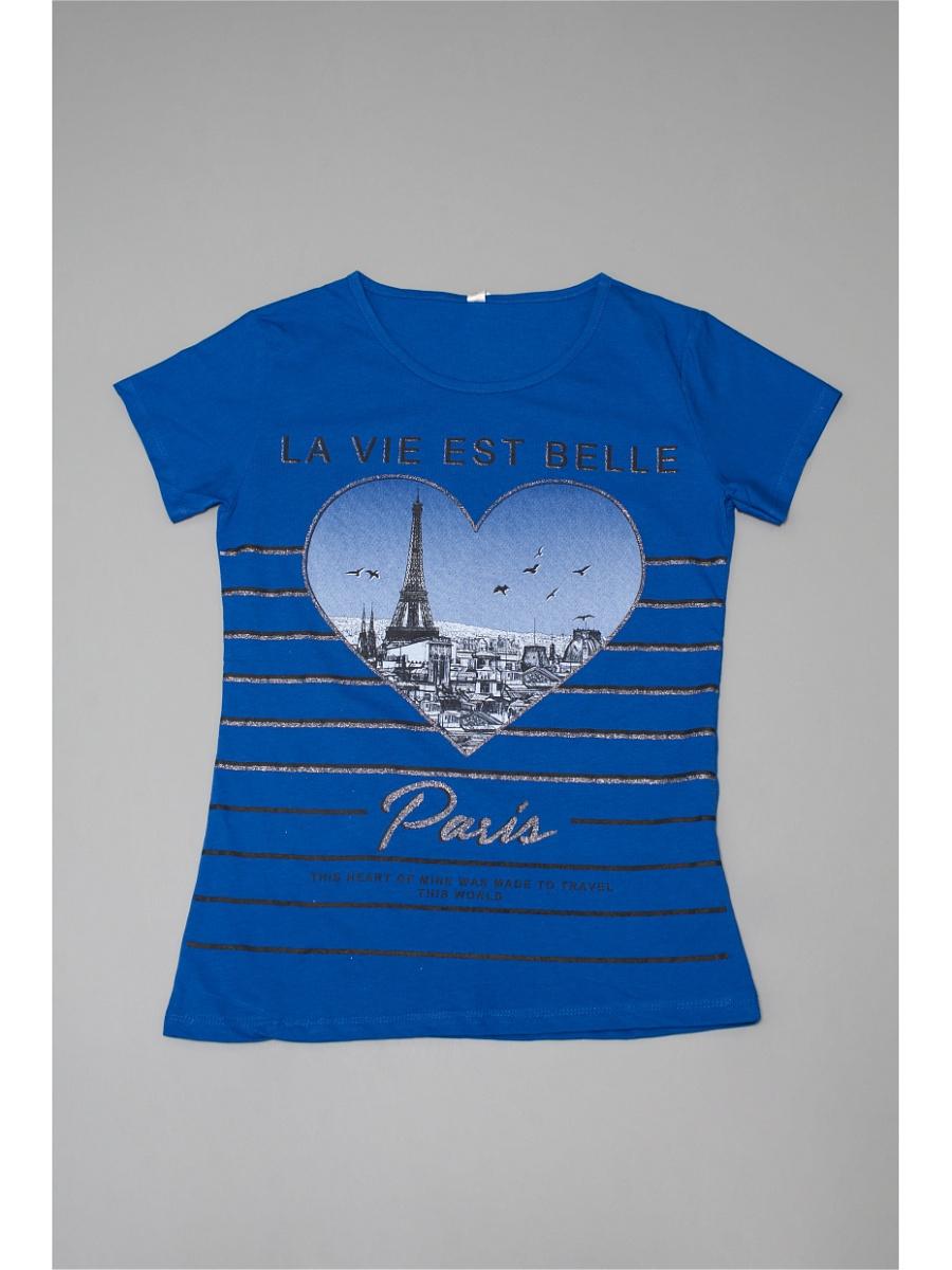 Блузка miss Gramaj