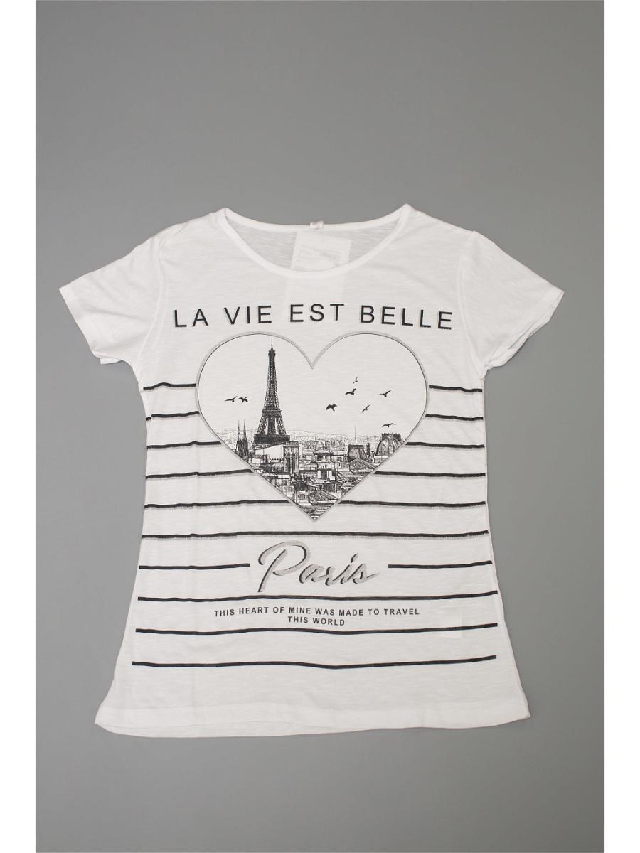 Блузка miss Gramaj