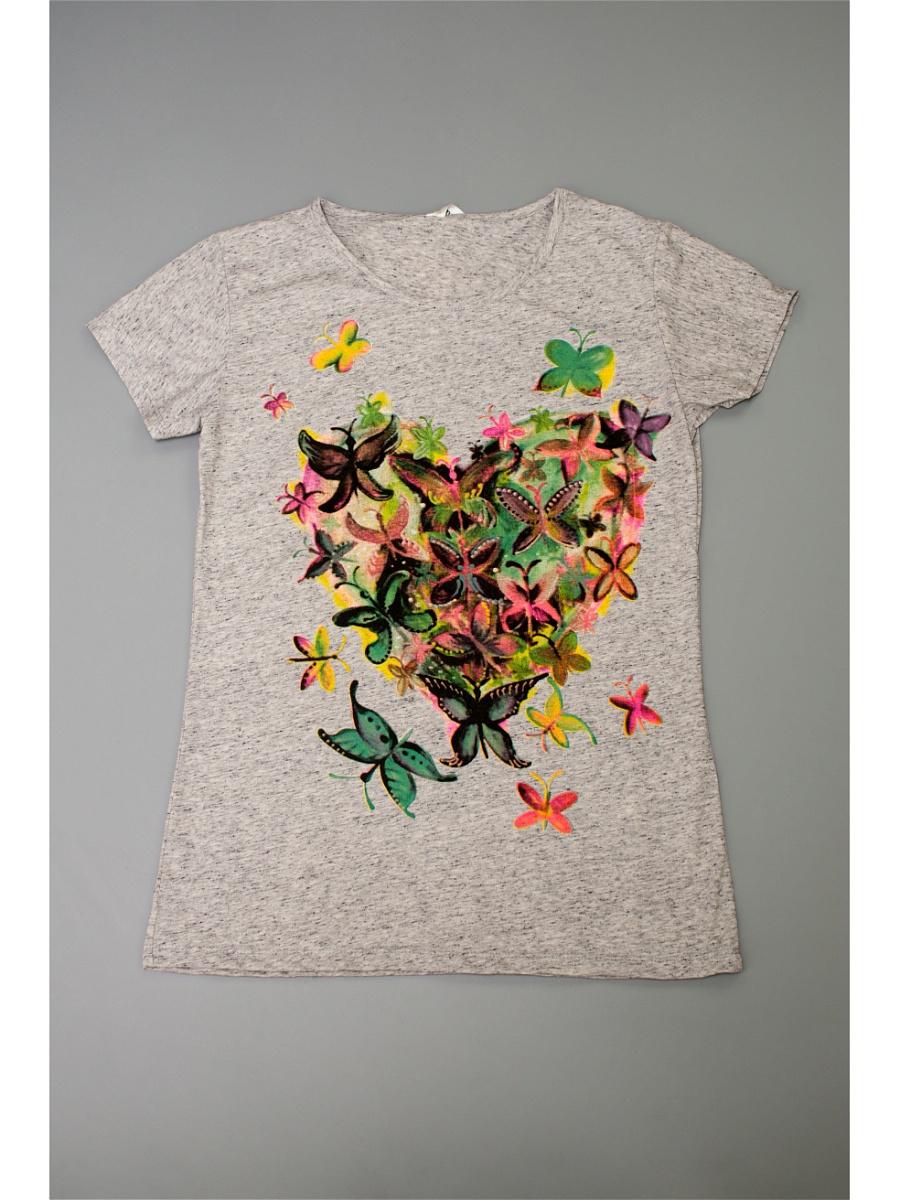 Блузка miss Gramaj