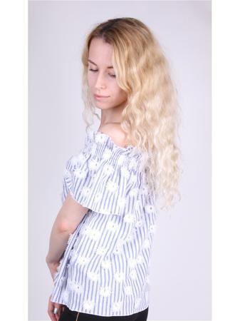 Блузка Denny Rose