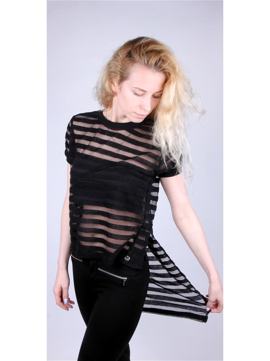 Блузка  -  цвет