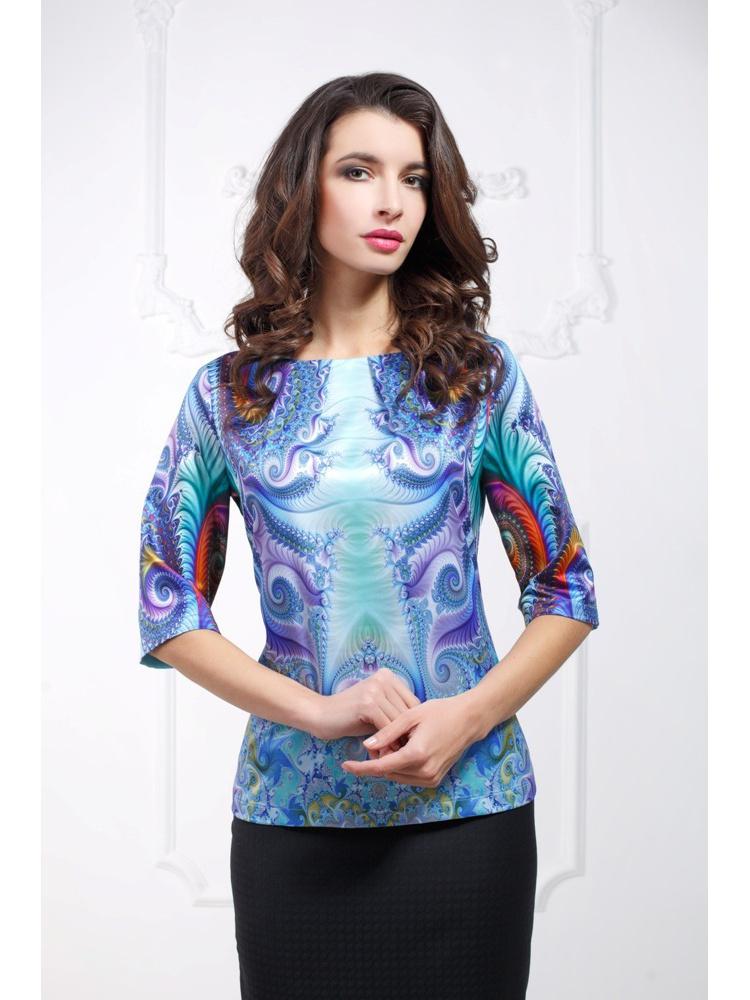 Блузка Splensilk