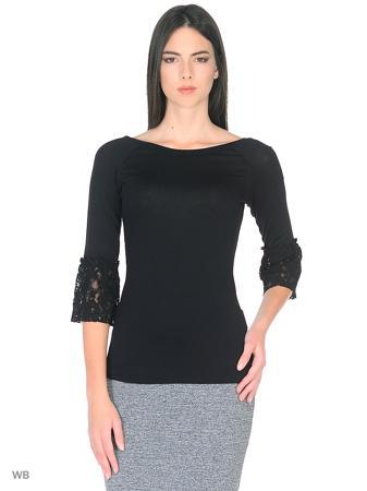 Блузка MOSSMORE