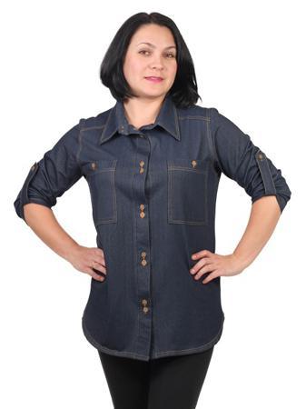 Рубашка Ярославская Мануфактура