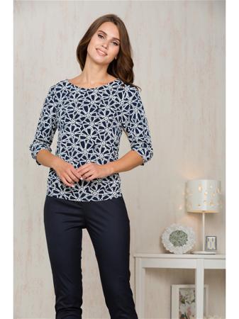 Блузка KEY FASHION