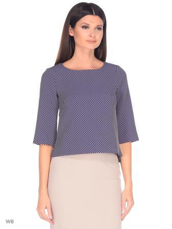 Блузка FLEURETTA