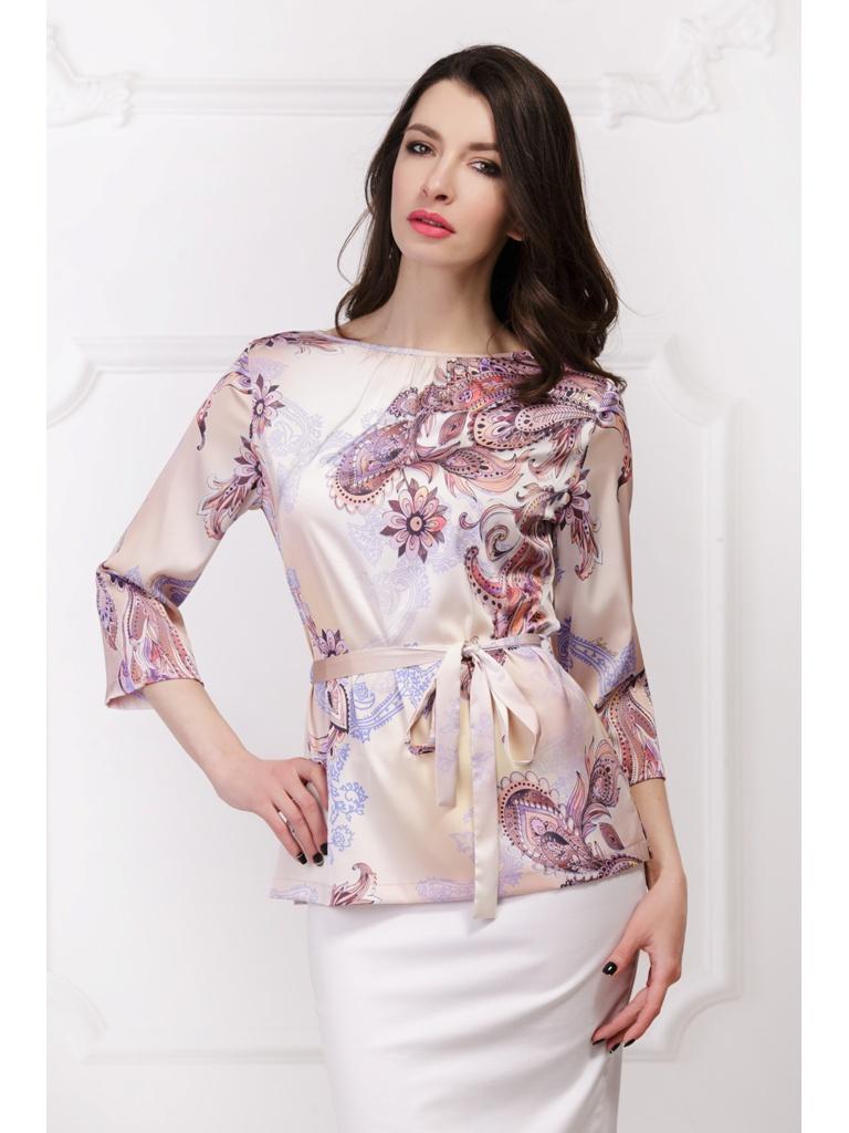 Блузка Splensilk