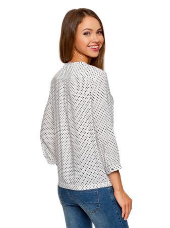 Блузка Oodji